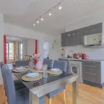 1Br Apartment - 4P - Tour Eiffel With Netflix